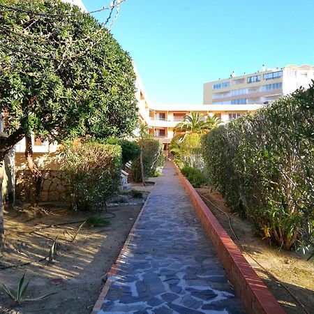 Global Immo 1035 Sol Levante Roses Exterior photo